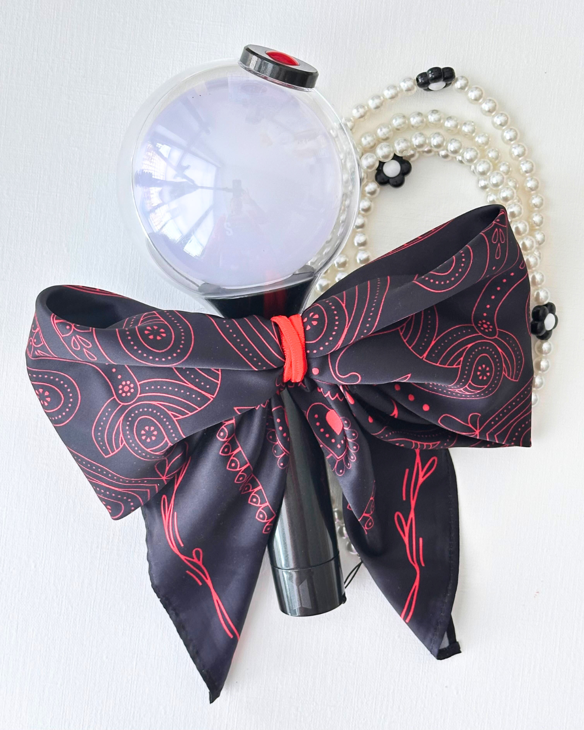 Hope in Brooklyn Scarf Bandana - Hope on the Stage Souvenir