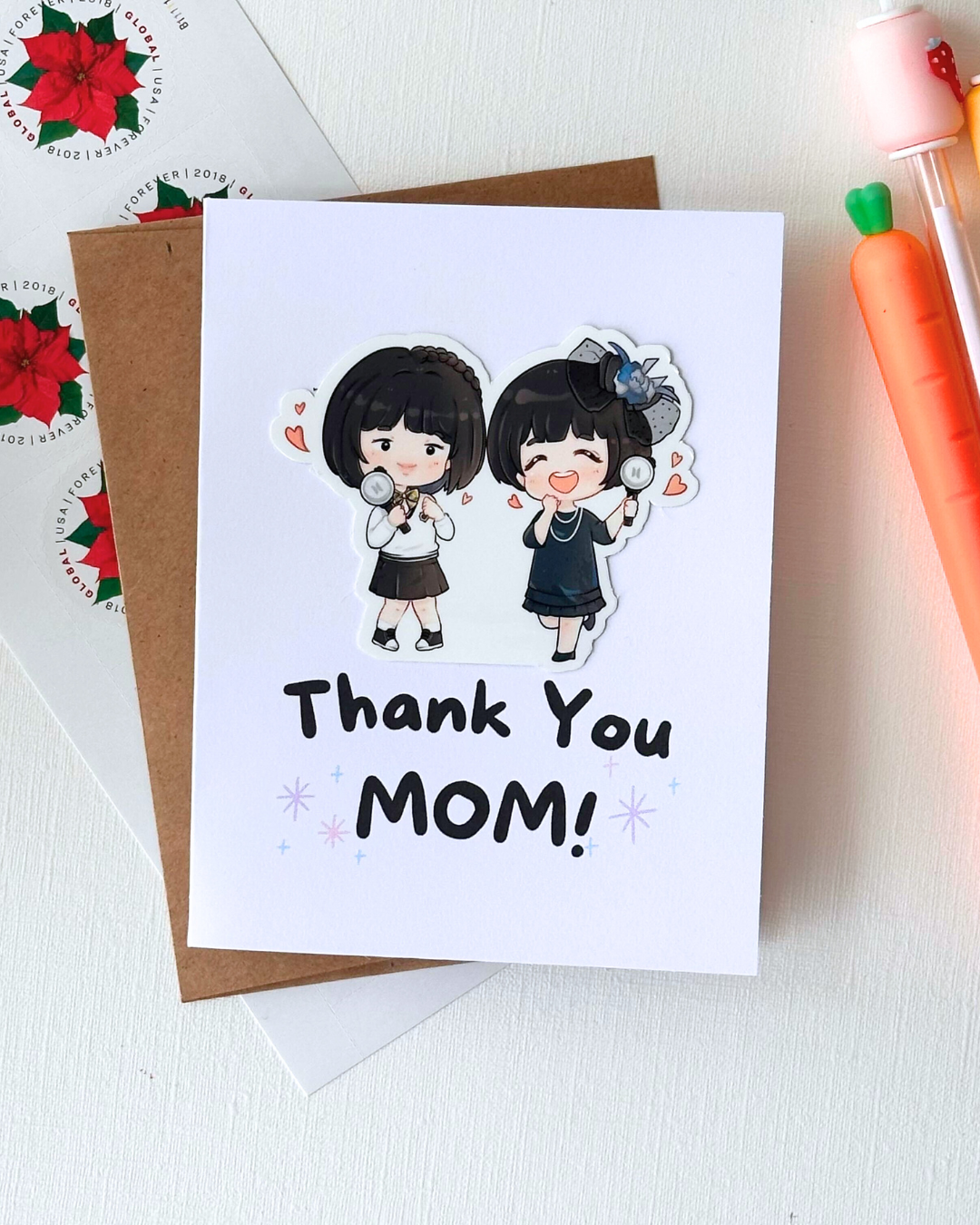 House of ARMY Mother's Day Card, Greeting Cards