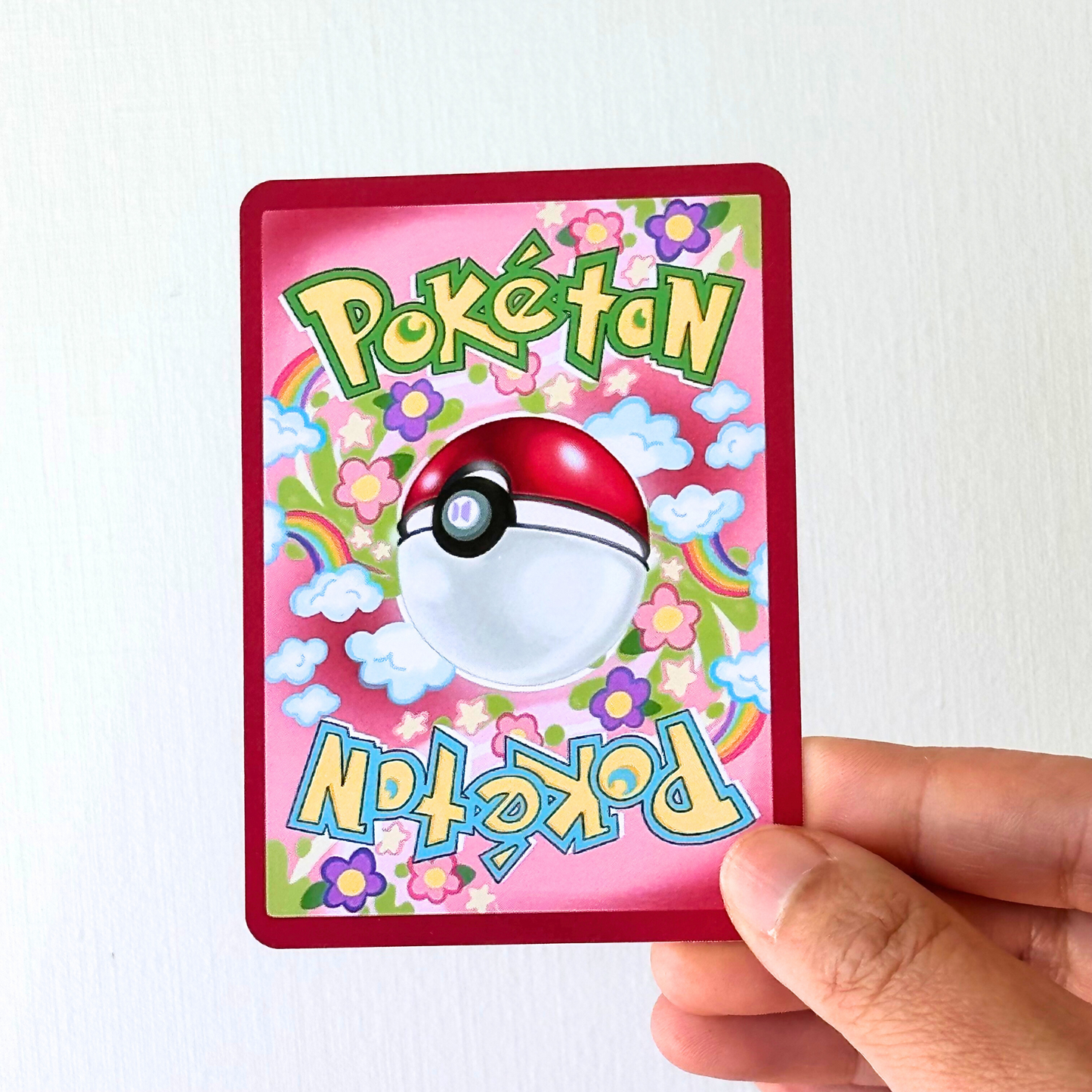 Jay (j-hope) Poketan Card