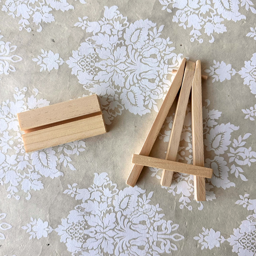 Calendar Stand