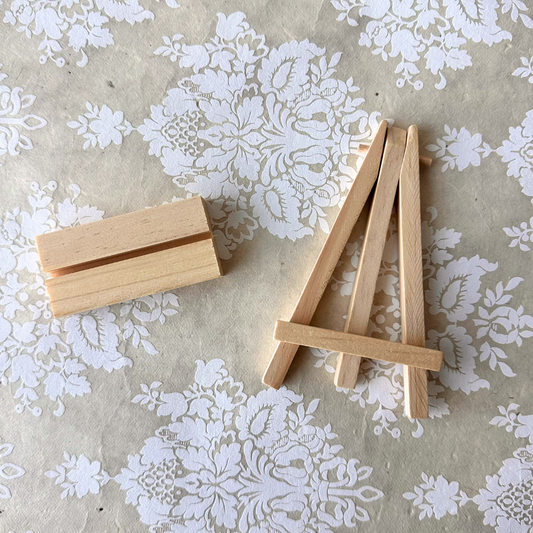 Calendar Stand