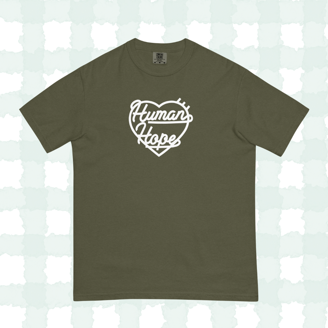 Human Hope T-shirt