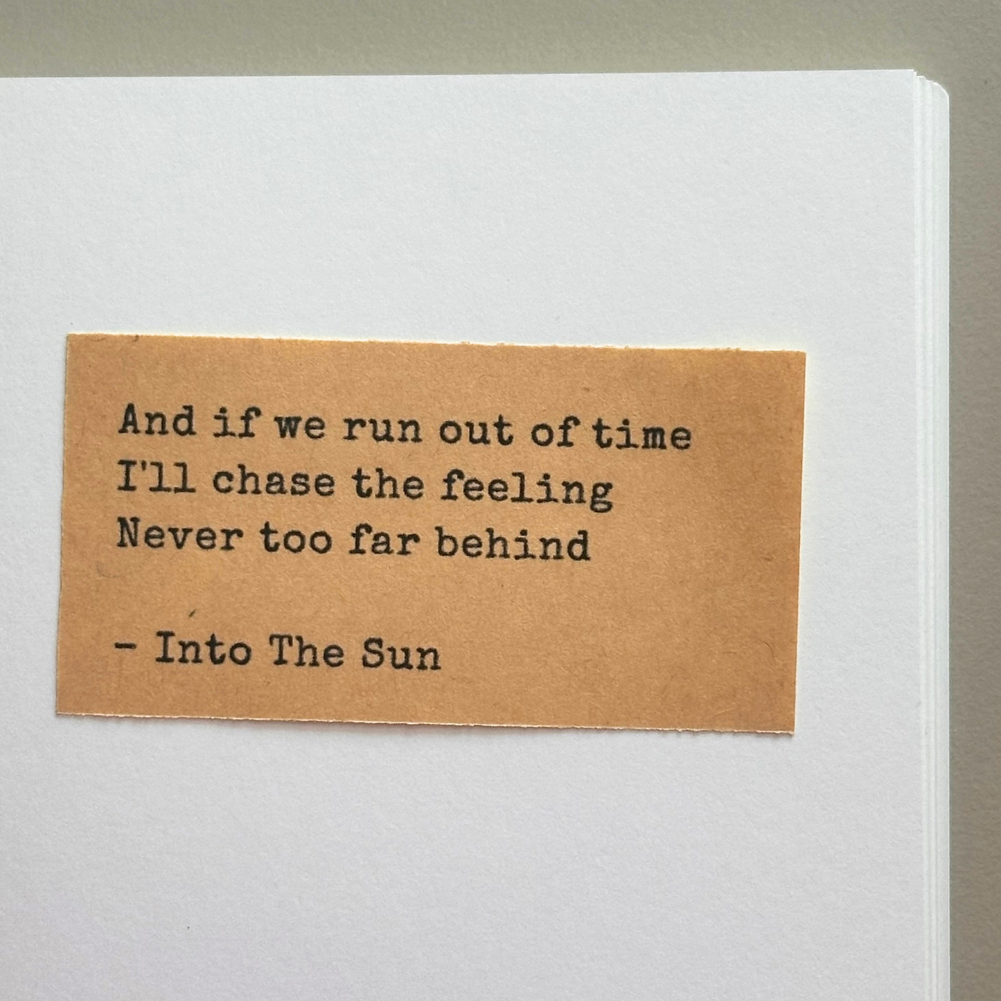Arirang Lyrics Quotes Stickers