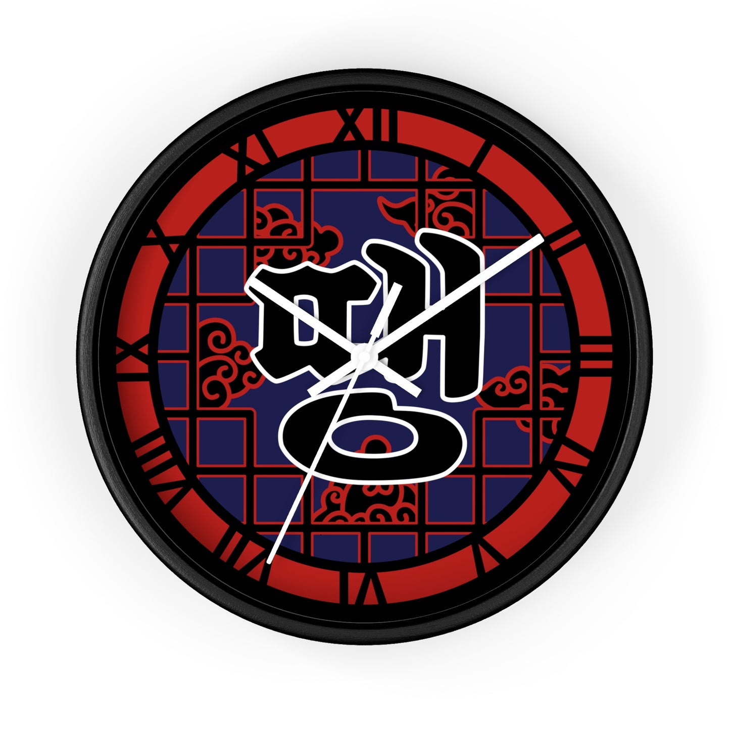 Ddaeng Clock