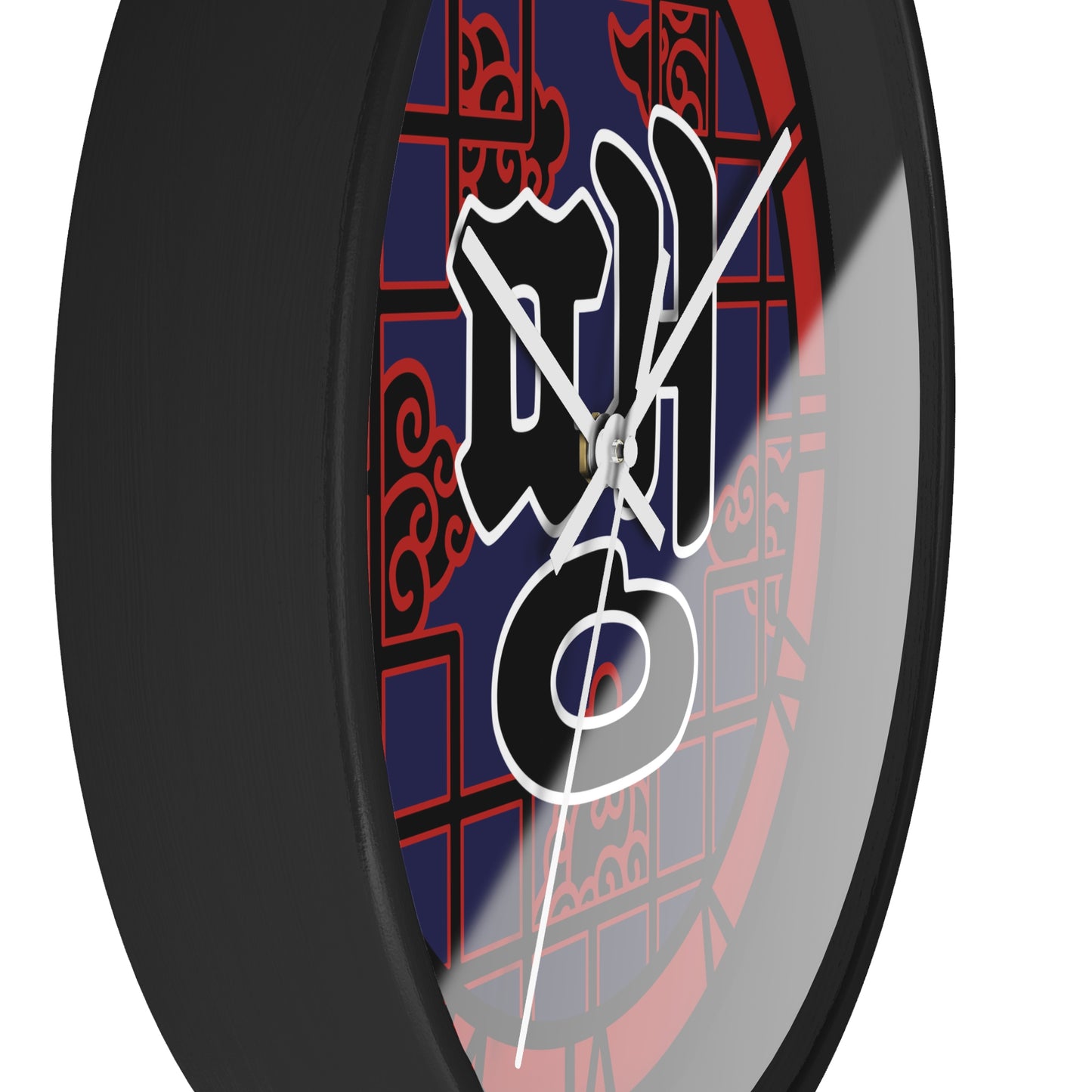 Ddaeng Clock