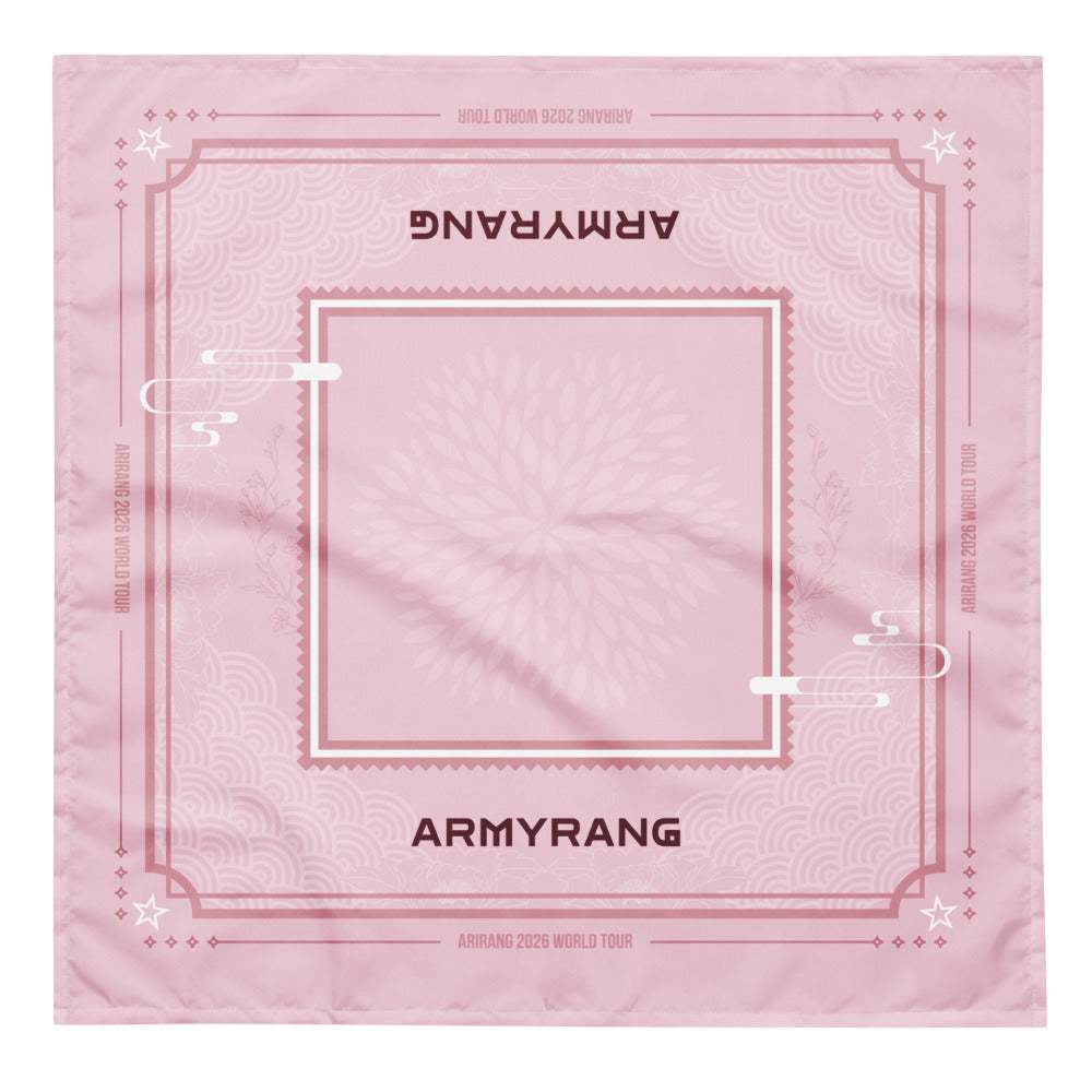 ARMYRANG Bandana Scarf