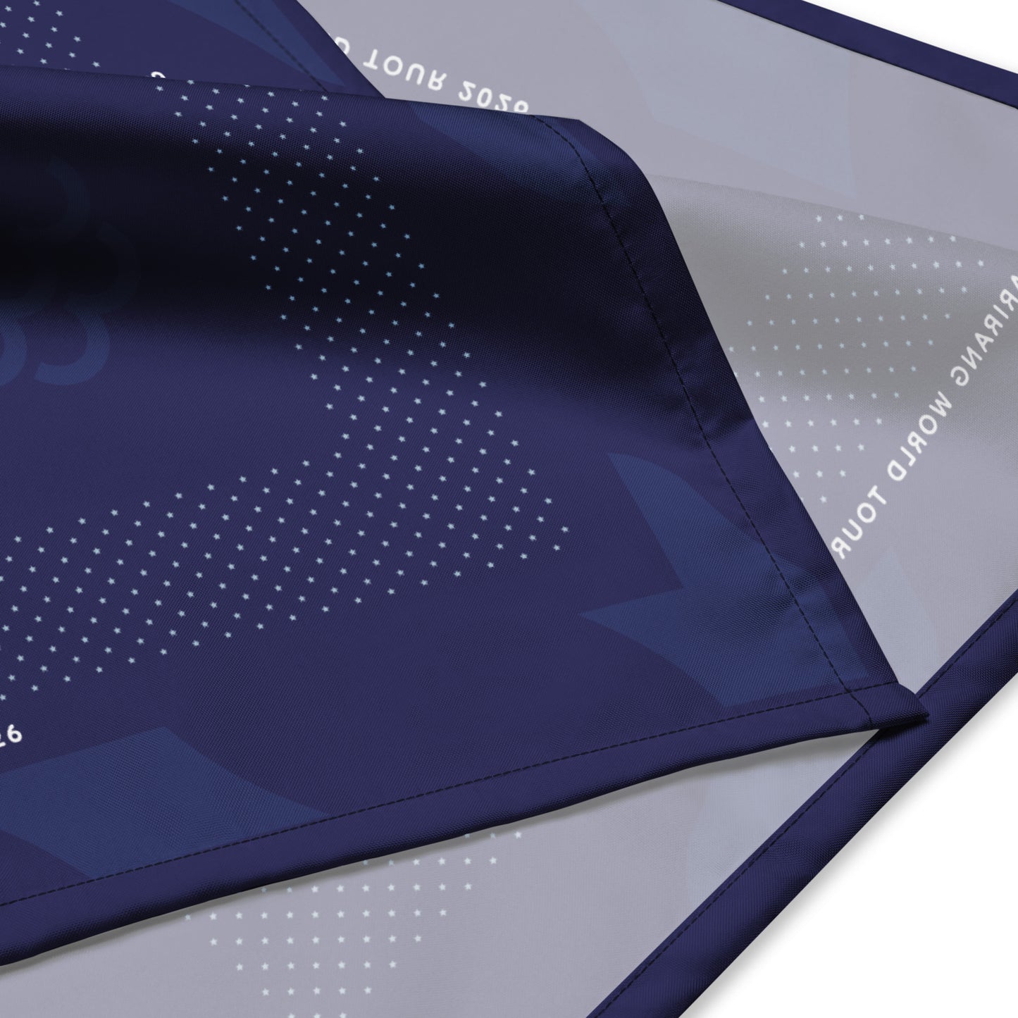 Keep Swimming Bandana Scarf
