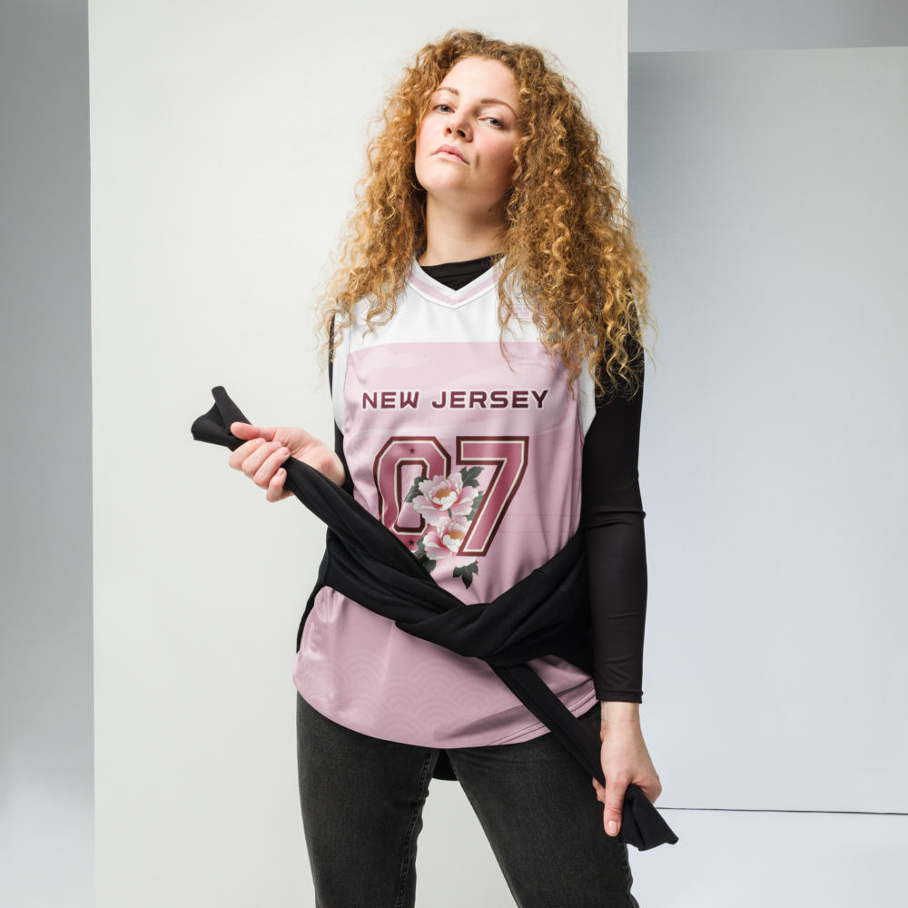 Pick Your City ARMYRANG Basketball Jersey