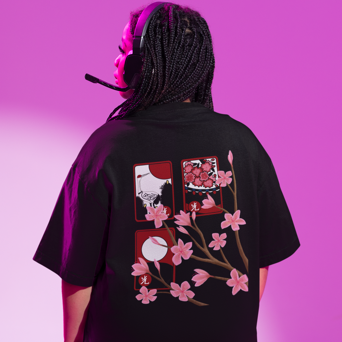 Ddaeng Tshirt
