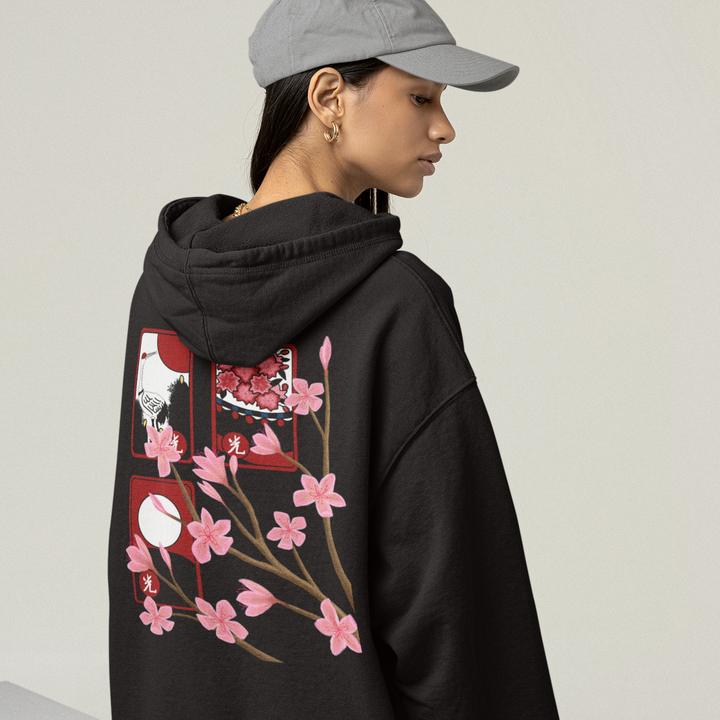 Ddaeng Hoodie